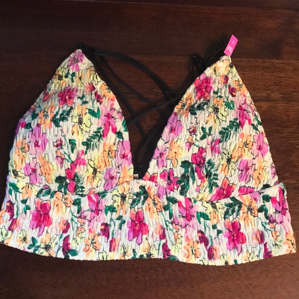 Victoria’s secret PINK bralette